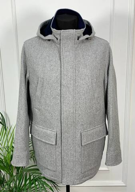 Куртка Brunello Cucinelli