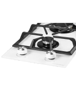 Газовая варочная панель Kuppersberg Домино FG 32 W фото 3