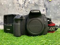 Canon EOS 60D (2.200 кадров) Покупка/Продажа