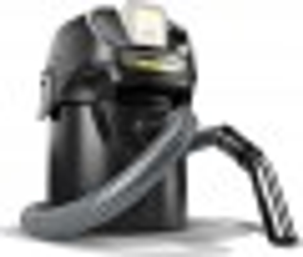 Пылесос аккумуляторный KARCHER AD 2 Battery для золы,  без АКБ и З/У 1.348-300.0