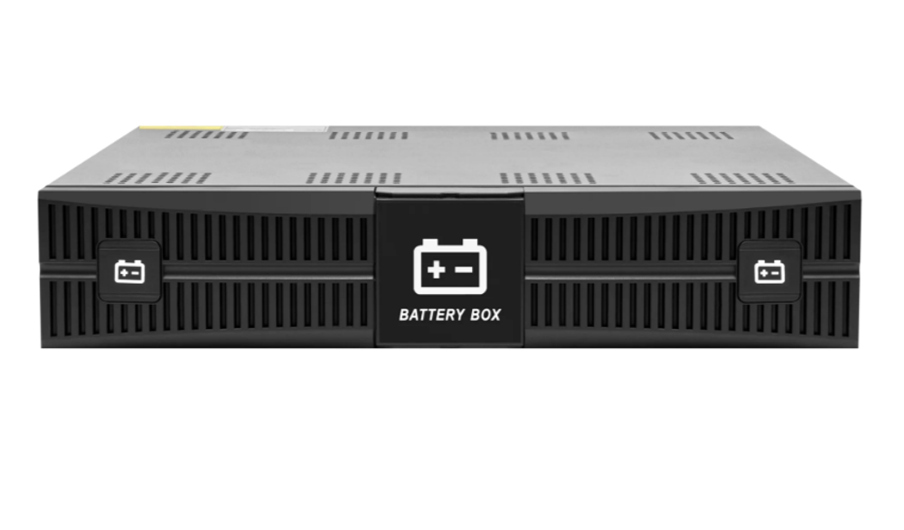 Батарейный блок  SNR SNR-UPS-BCRM-3000-INT96