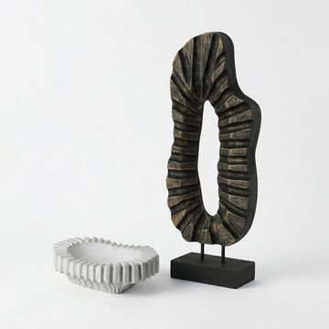 Декоративный элемент ACCESSORIES, FRATELLI BARRI