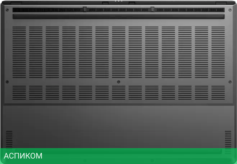 Ноутбук ASUS ROG Zephyrus G16 OLED 2024 GU605MU-QR055