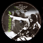 Foreigner / Can't Slow Down... When It's Live! (2LP)