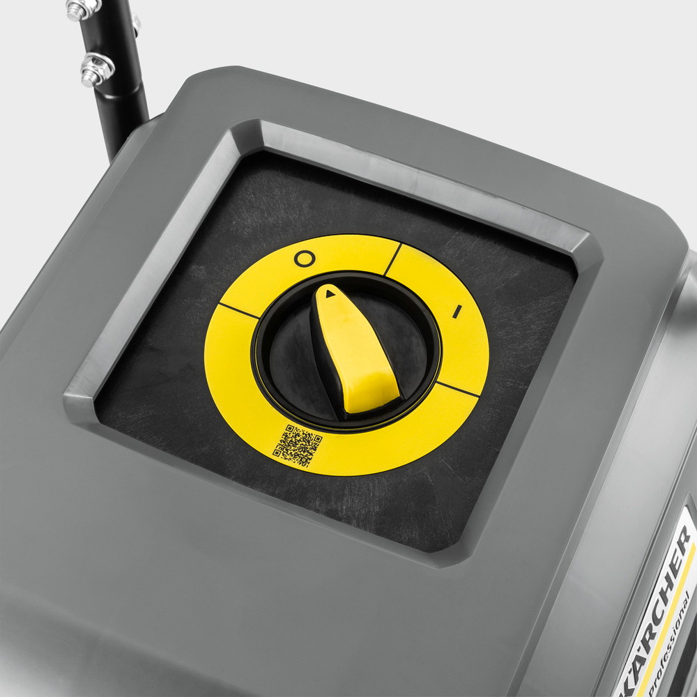 Аппарат высокого давления HD 7/11-4 M Classic