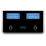 McIntosh MC CLOCK