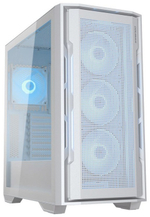 Корпус COUGAR CGR-5C78W-RGB белый