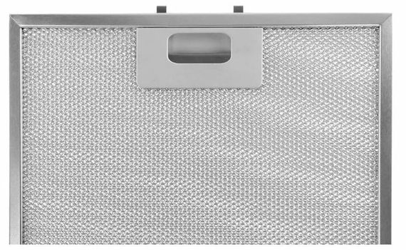 Встраиваемая вытяжка Korting KHI 9931 X