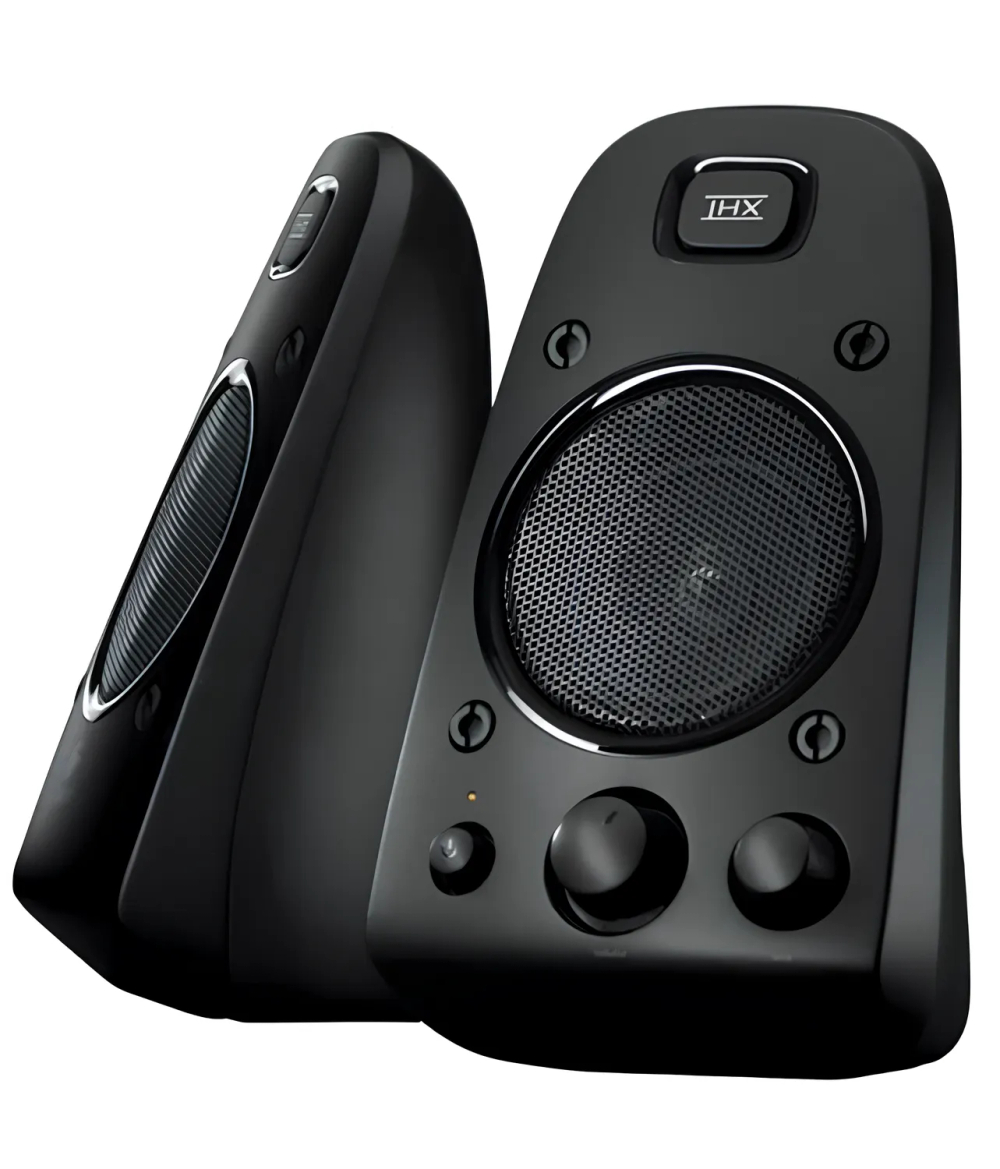 Колонки Logitech Z623 (980-000403)