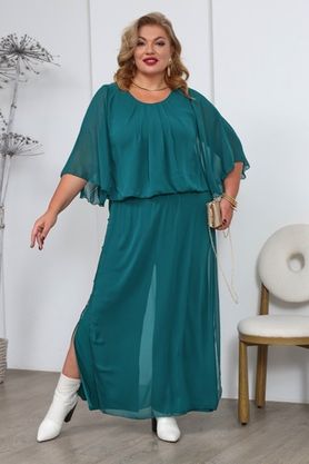 Цена на Чокер-11172 больших размеров