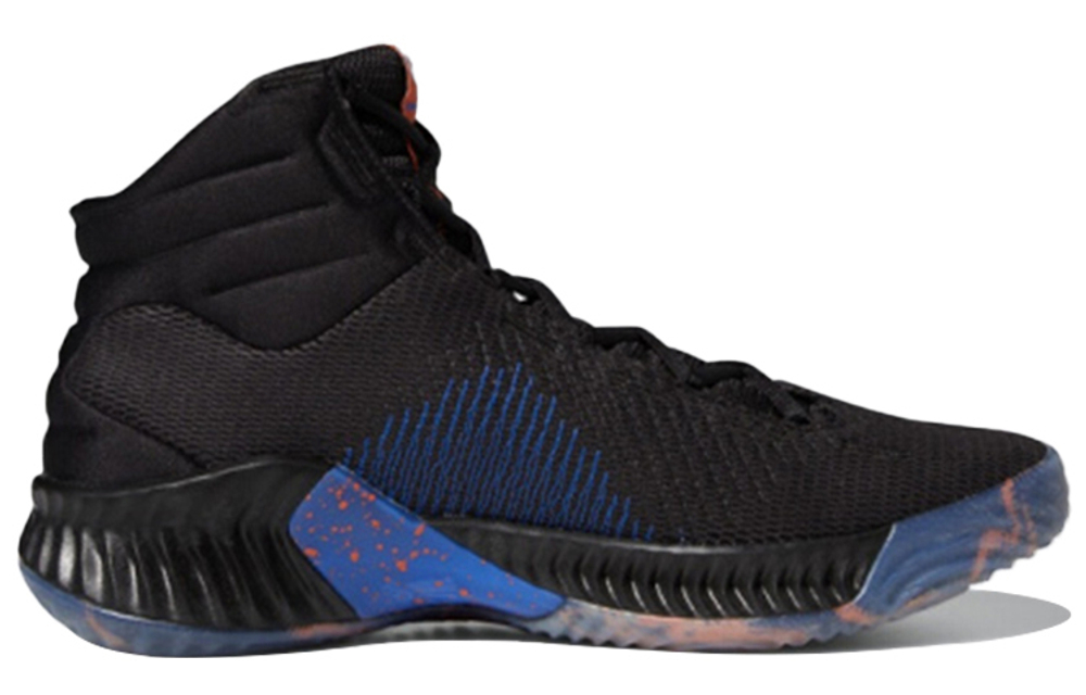 Кроссовки Adidas Pro Bounce 2018