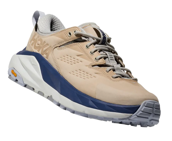 Полуботинки unisex Hoka Kaha low GTX