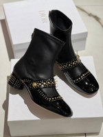 Ботильоны Dior, арт. 462378945