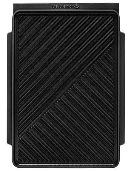 Гриль для варочных панелей De Dietrich DAI7002S