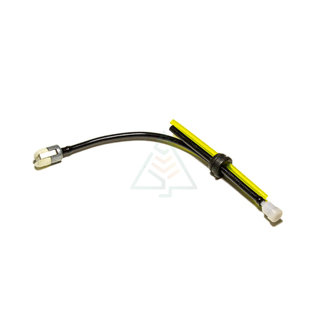 Шланг топливный с фильтром для триммера Echo GT-22GES, SRM-22GES