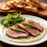 Стейковый Итальянский Беспридел от Александра Фурсова |Бауманская 10.02, 19:00|