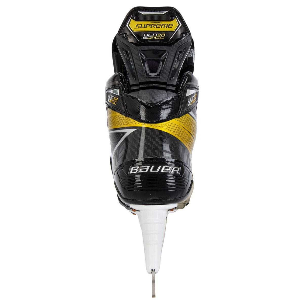 Коньки BAUER SUPREME ULTRASONIC INT (Переходный)
