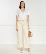 Футболка Liu Jo - белый(MA4323 J5904)