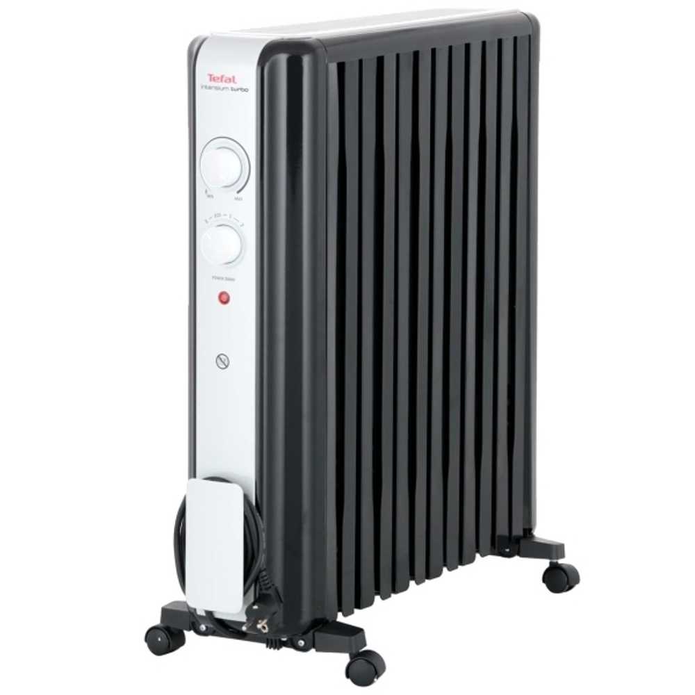 Радиатор Tefal Intensium Turbo GU2751F0