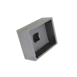 WDK-216041 Головка для зажимных ступичных гаек для Mercedes-Benz и MAN, 60 мм