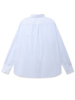 Мужская Рубашка Dsn Striped