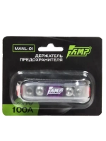 Держатель предохранителя MiniANL MANL-01 100 A ()