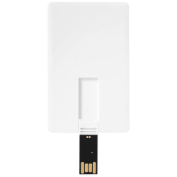Флешка Slim 2 ГБ, плоская