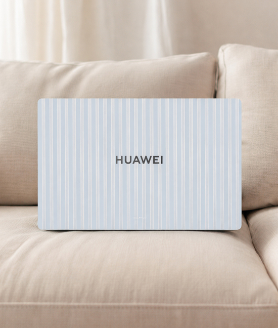 Виниловые наклейки для Huawei MateBook