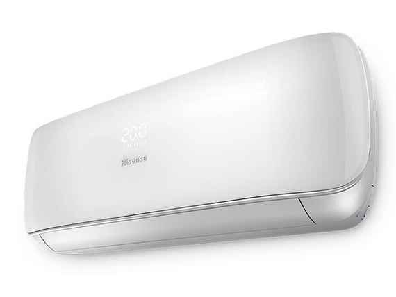 Мульти сплит-система Hisense 2 х AMS-09UW4RVETG00(C,S,B) / AMW2-18U4RXC