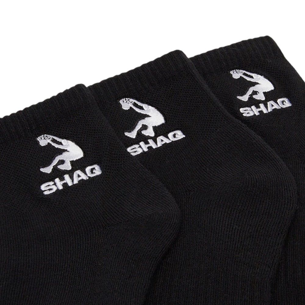 Баскетбольные носки Shaq Wysokie