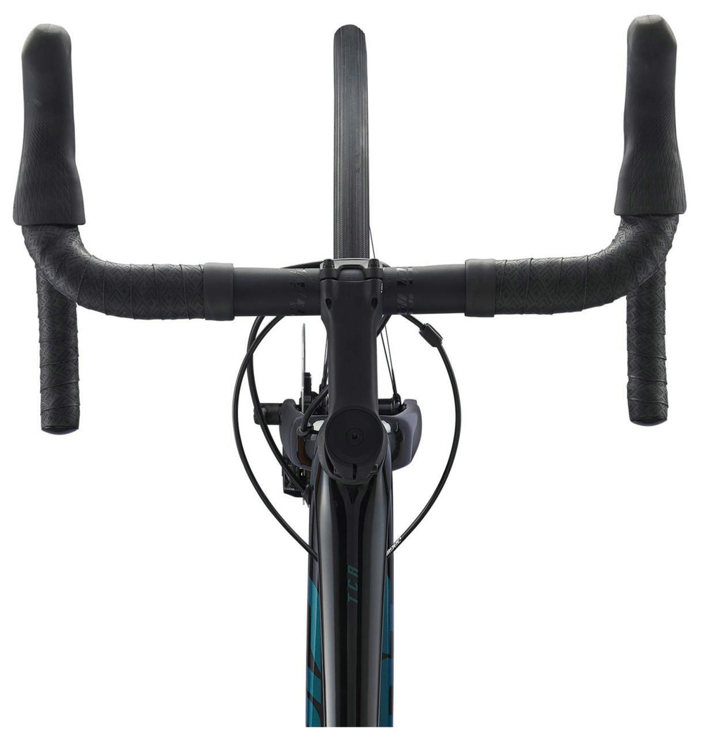 Шоссейный велосипед Giant TCR Advanced Pro 2 Disc (2021)