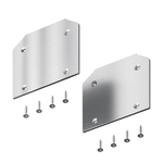 Заглушка для магнитного шинопровода Maytoni Gravity TRA010MPEC-21S