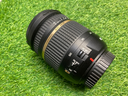 Tamron SP AF 17-50mm 2.8 XR Di II LD Canon