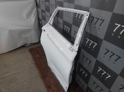 Дверь задняя правая Geely Coolray 19-нв Б/У Оригинал 5081040200C15