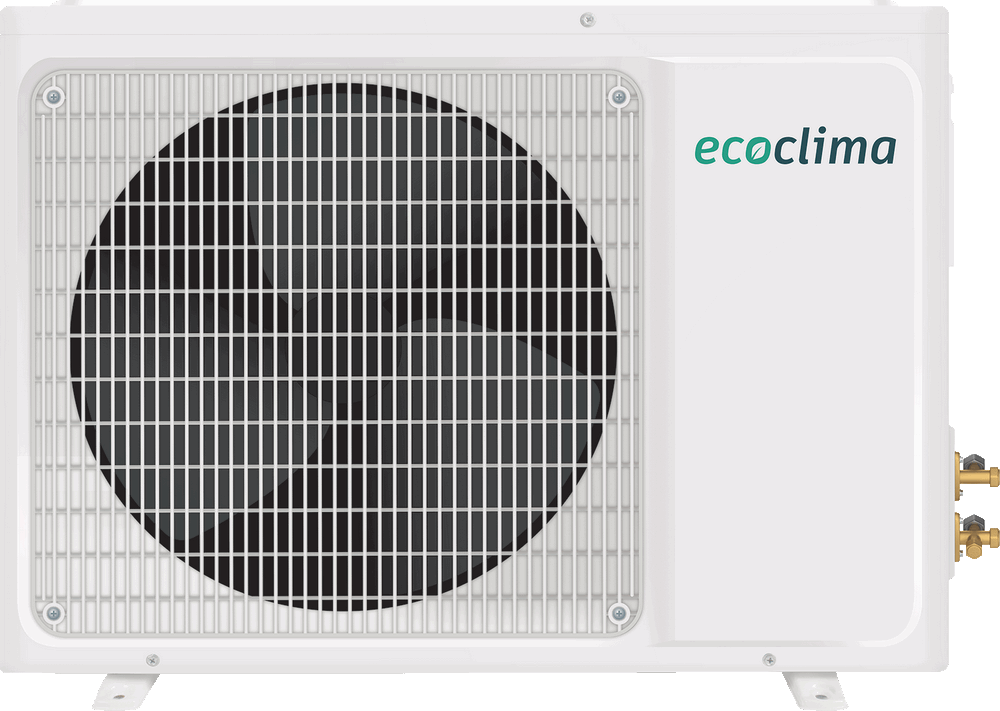 Сплит-система ECOCLIMA, GREEN LINE (on/off), ECW-12GC / EC-12GC