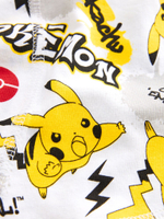 Трусы для мальчика Next N59-129, 3 шт., Белый, Черный