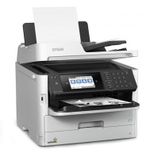 МФУ Epson WorkForce Pro WF-M5799DWF (C11CG04401)