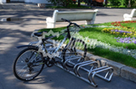 Велопарковка Velo