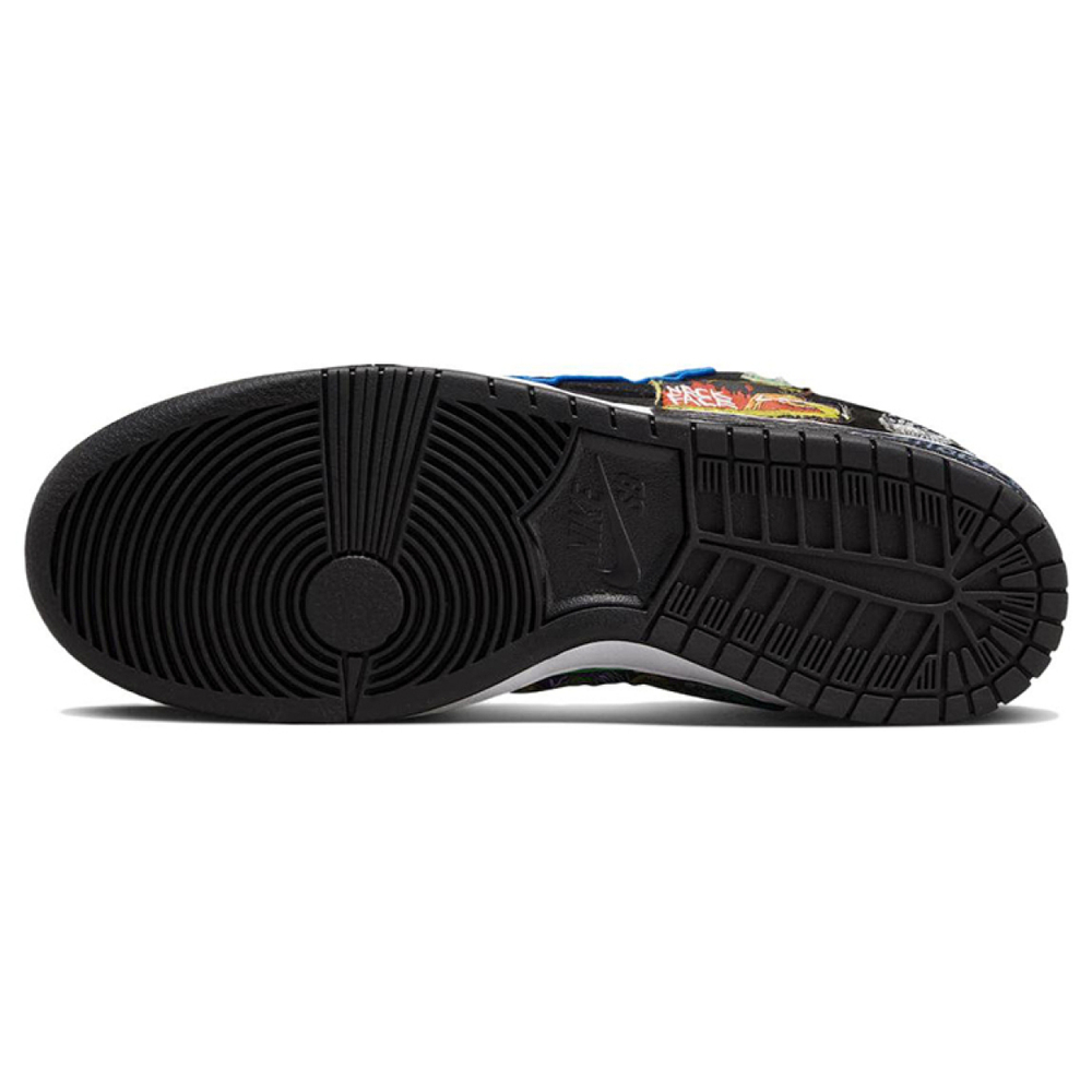 Кроссовки Nike, DQ4488-001