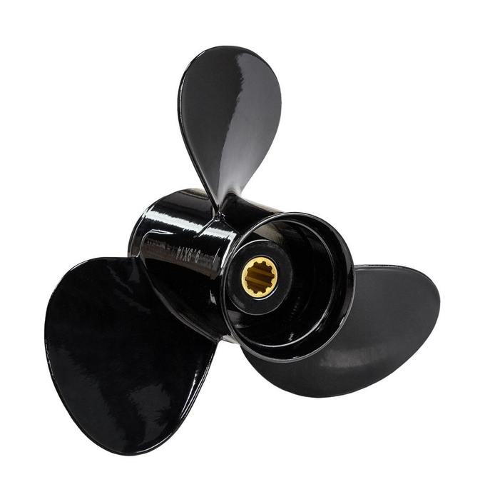 Гребной винт 3x9.9x14, Marine Rocket