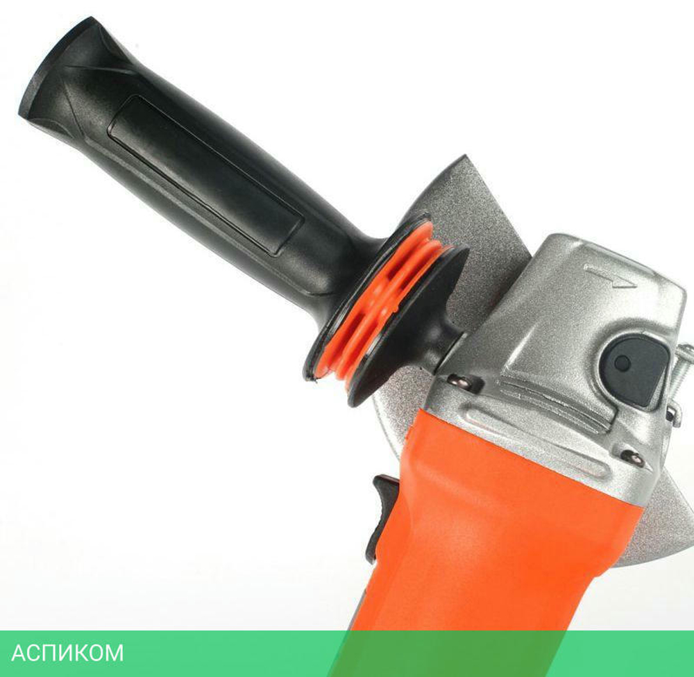 Угловая шлифмашина Patriot AG 120M (110301206)