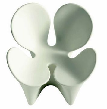 replica clover armchair