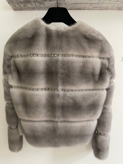 Шуба Valentino