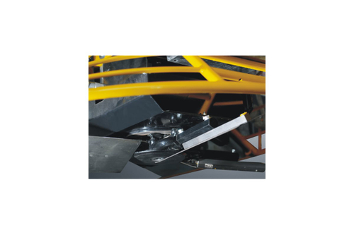 Двухроторная затирочная машина Masalta MRT 73 Honda GX690 ДВУ003