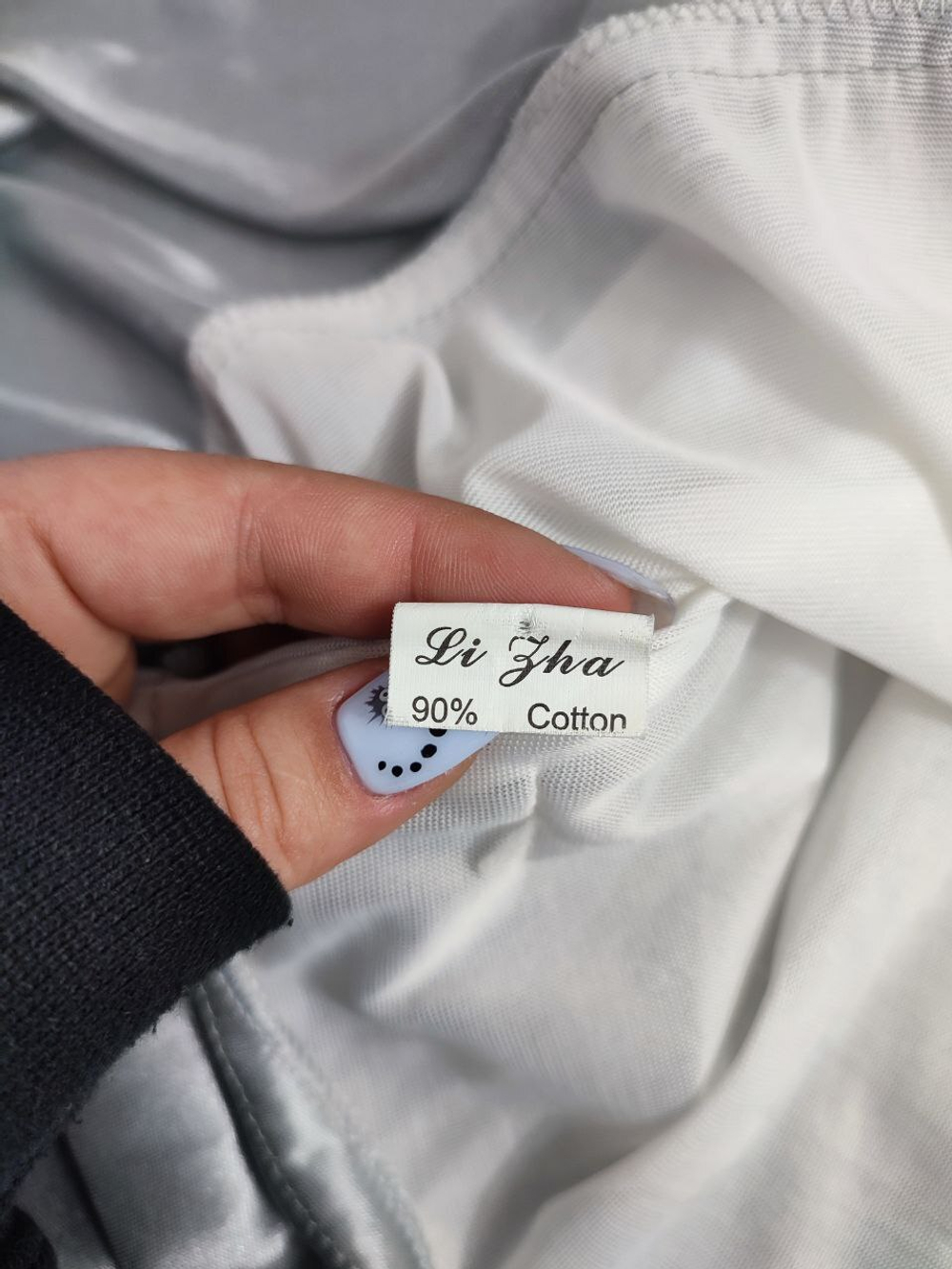 Блузка без рукавов 44 размер