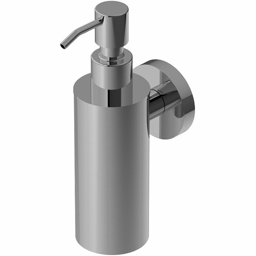 Дозатор для жидкого мыла Cezares Relax RELAX-SOIS-M-01 Хром
