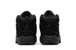 Кроссовки Jordan Jumpman Og Triple Blac (Женская размерная сетка)