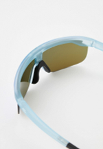 Спортивные очки AVEO Iride / Fade Azure / Purple Mirror Lens