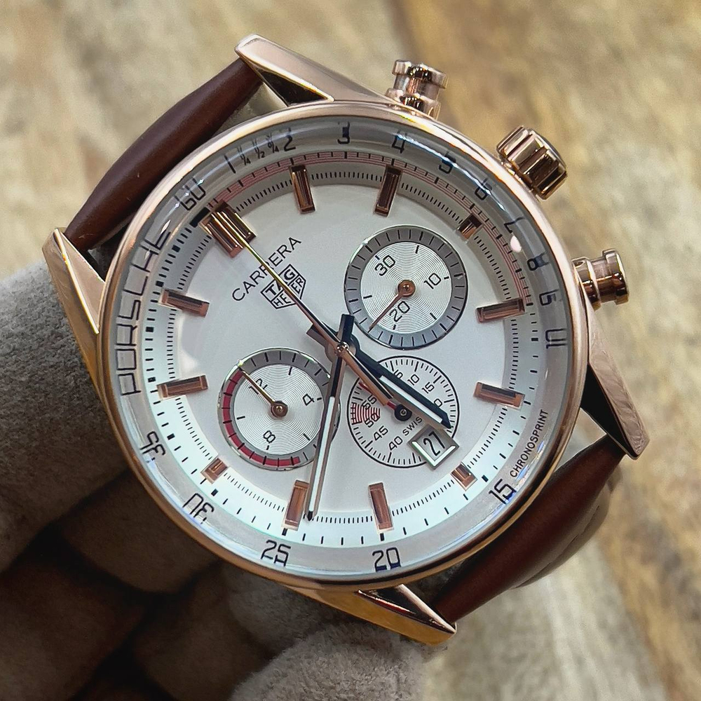 Часы TAG Heuer