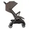 Прогулочная коляска Pituso Joya Coffee